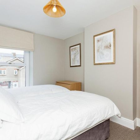 Seaside House Llandudno Apartment Ngoại thất bức ảnh